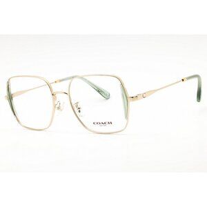 Coach EYEGLASSES HC5165D-9429-53 New with case